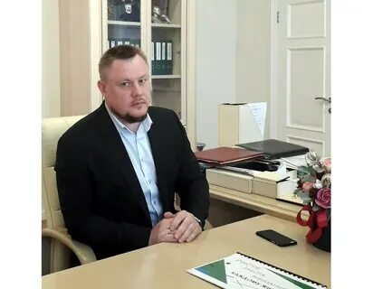 Управление клина