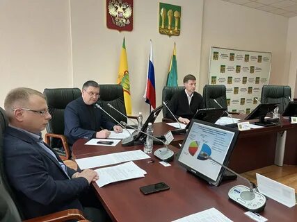 Пензенская комиссия