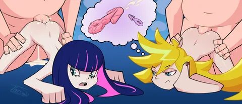 Чулка и труська смотреть : труська и чулка порно манга (120) фото.