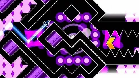 Geometry dash super world