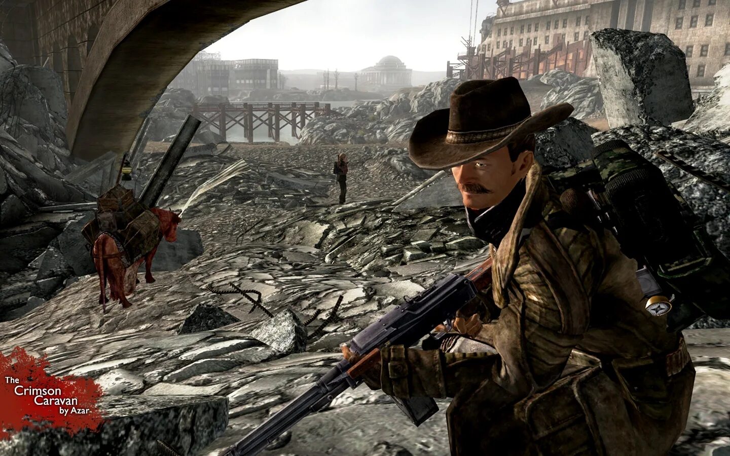 Caravan fallout. Караван джексона fallout 4. караваны фоллаут 3. игра караван фоллаут. crimson caravan.