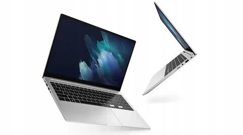 Galaxy book 1