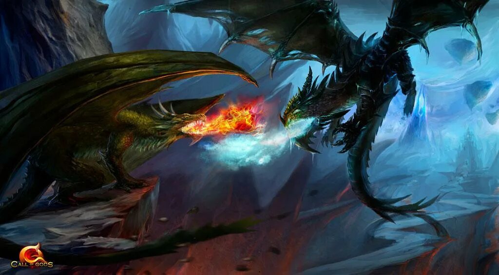 убить дракона ланселот и дракон. дракон фэнтези. битва с драконом. драконы сражаются. тиамат королева драконов.