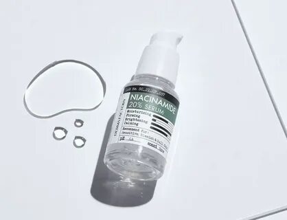 Сыворотка для лица derma factory
