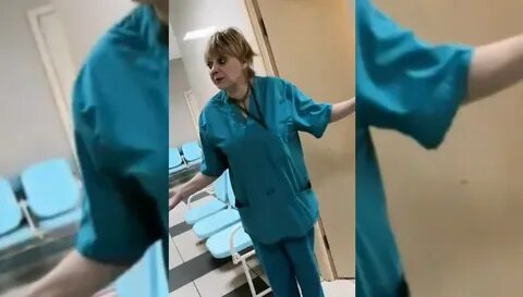 Медсестра перепутала лекарства