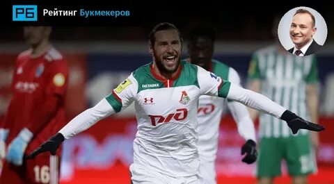 Оренбург локомотив прогноз кубок