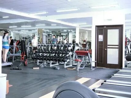 Xfit брянск