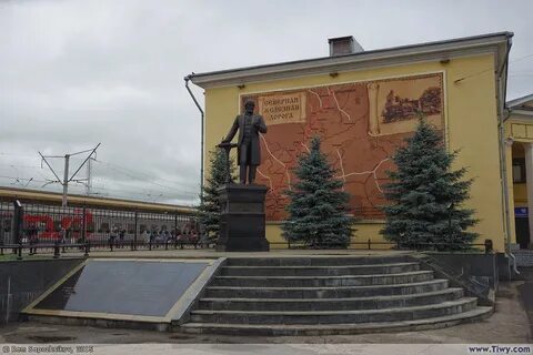 Ярославский вокзал сергиев посад