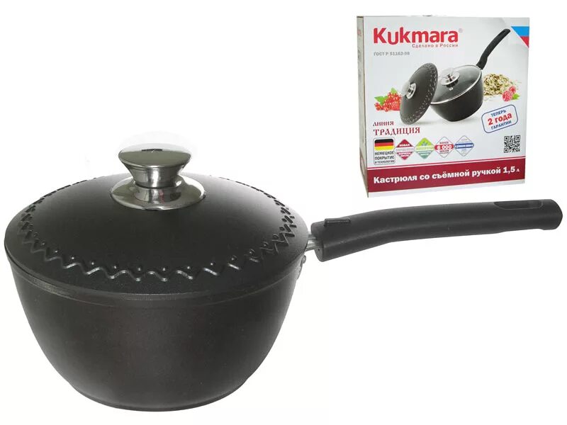 Ковши kukmara. Ковш кукмара 1.5 литра. кастрюля kukmara к30а 3л ап. ковш kukmara литая к015 1,5 л. кукмара кастрюля литая 1,5 л со съемной ручкой.