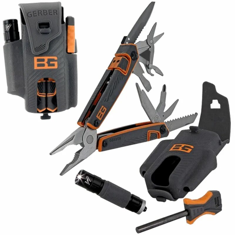 Survival tool. Мультитул Gerber Bear Grylls Survival Tool, 31-001047. Мультитул Gerber Bear Grylls Survival Tool. Gerber Bear Grylls инструменты. Мультитул Gerber Black Bear Grylls.