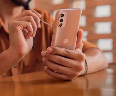 Moto g stylus