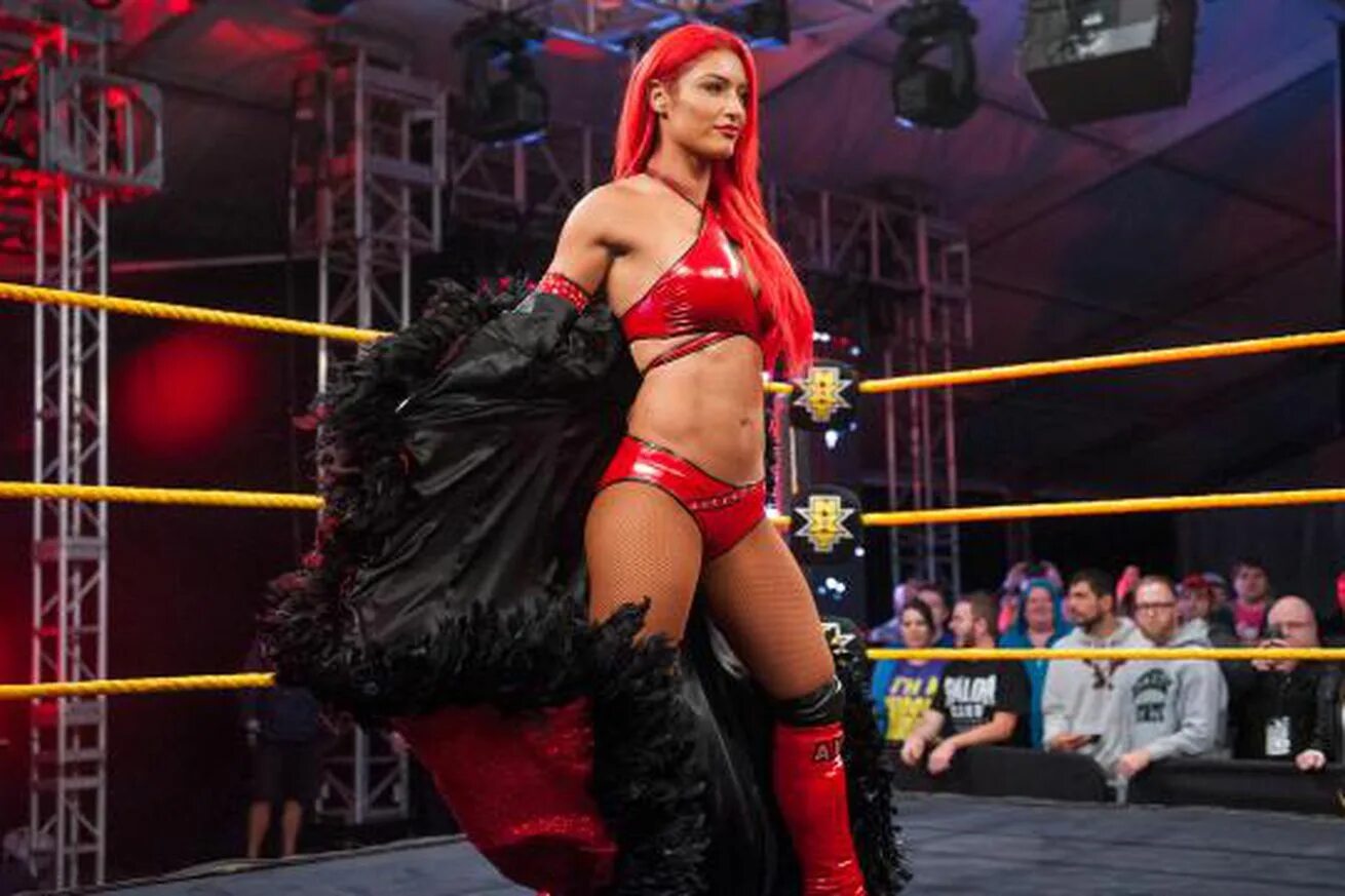 Женщины рестлеры. Eva Marie WWE. Eva Marie 2021.