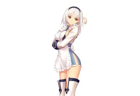 Taka blanc