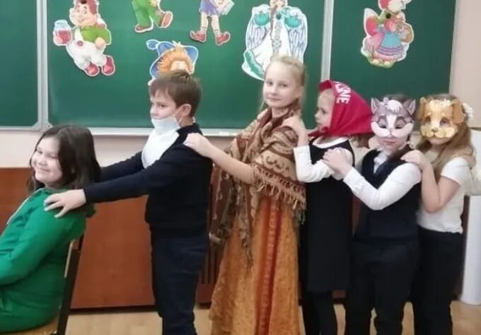 Метод инсценирования