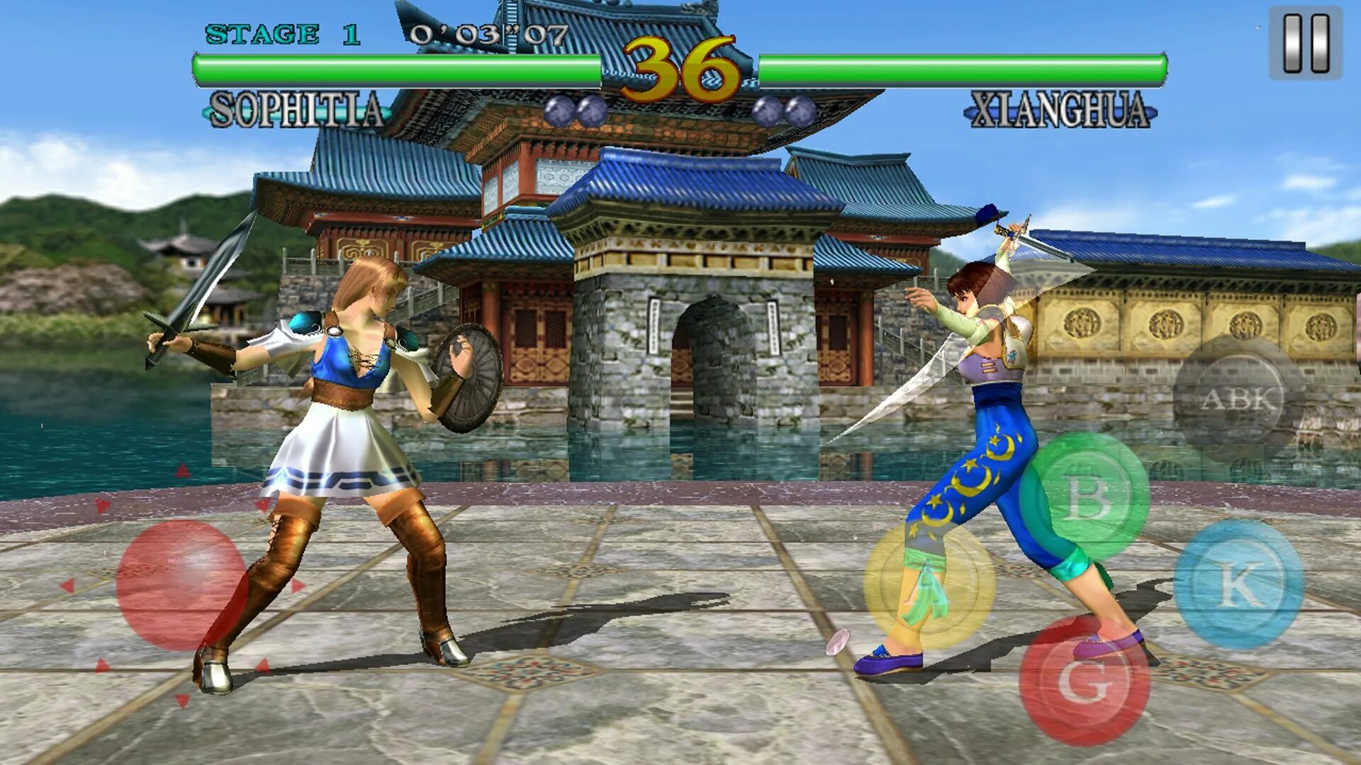 Китай игры андроид. Соул калибур 1. soulcalibur 1 android. файтинг соул калибур. файтинги на андроид.