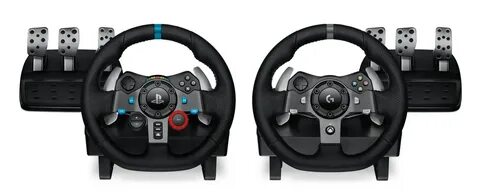 Logitech g920 driving force