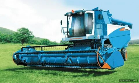 Комбайн 3000