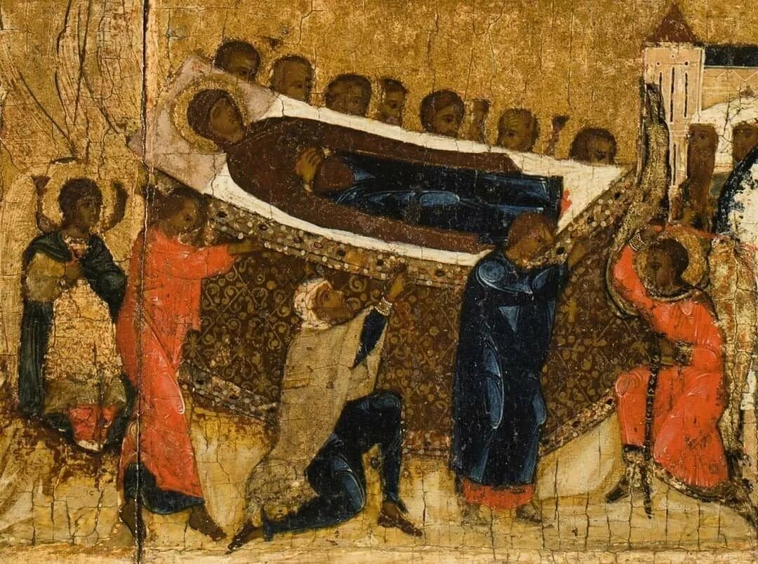 Т рублев. Т рублев