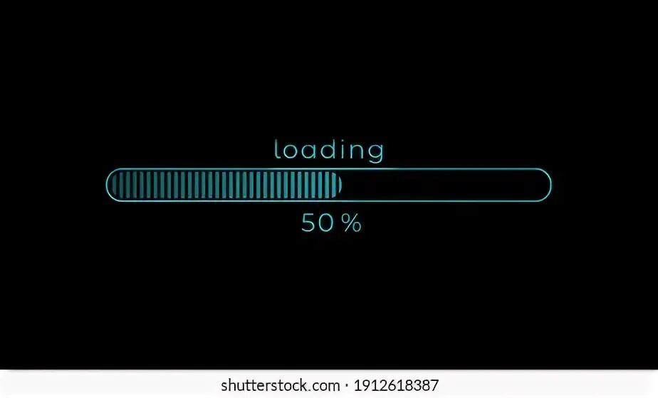 Request loader. Request loader