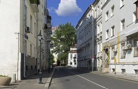 Замоскворечье 16