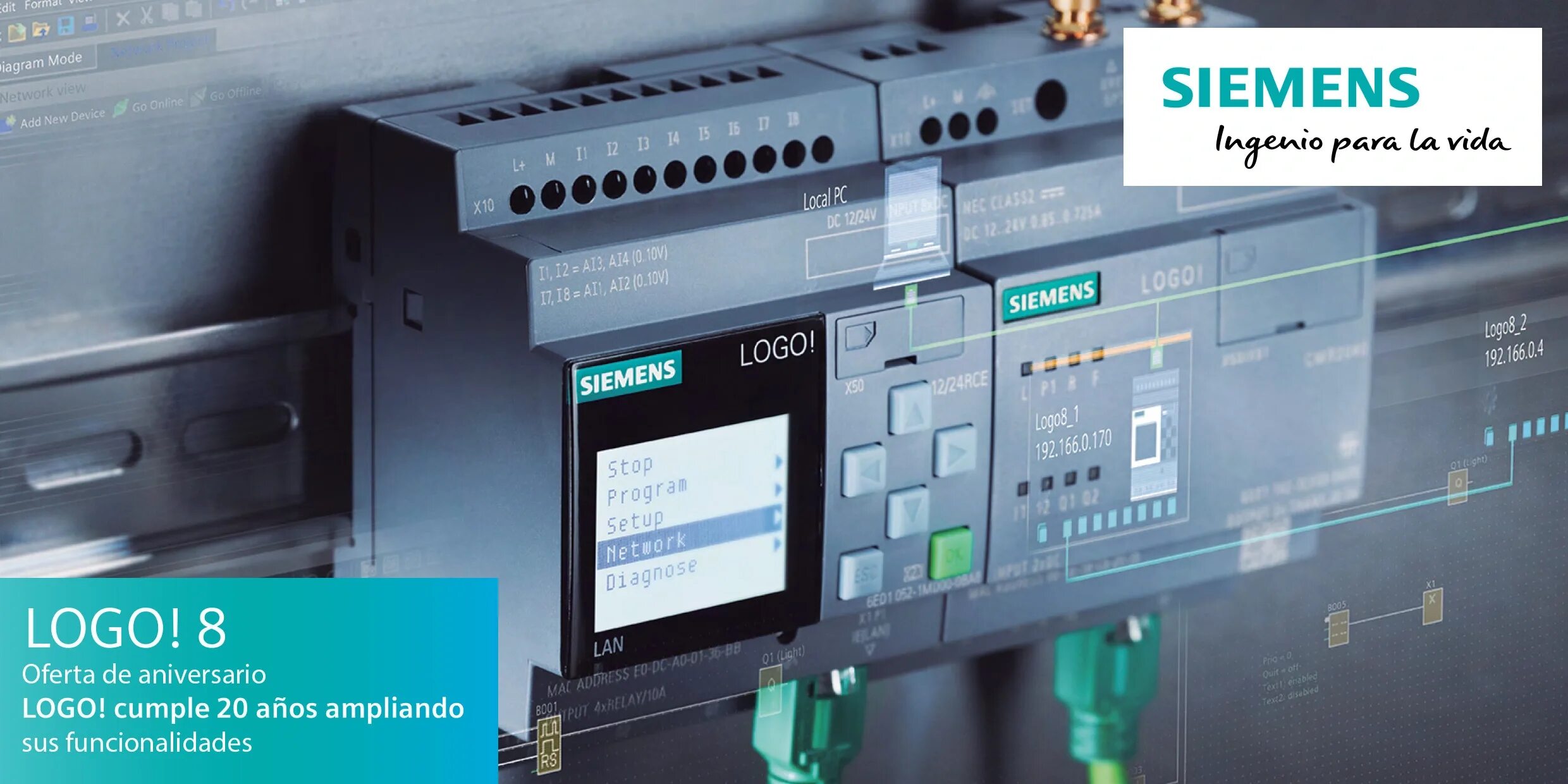 3. 4. 4. Siemens logo 7. Logo 8.