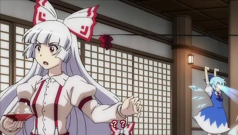 Phantasm touhou