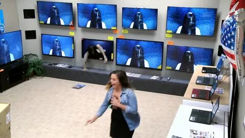Вылези из телика