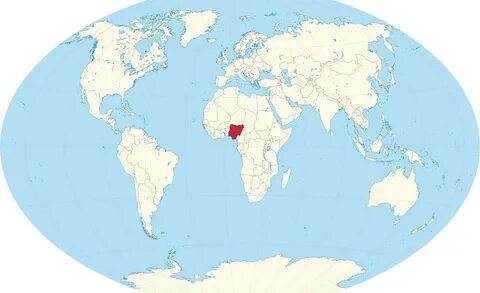 World's local