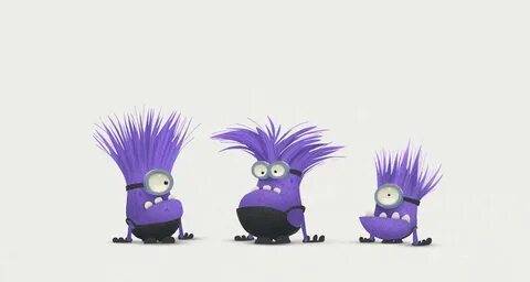 Minion variable concept