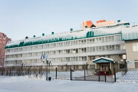 Жемчужина севера