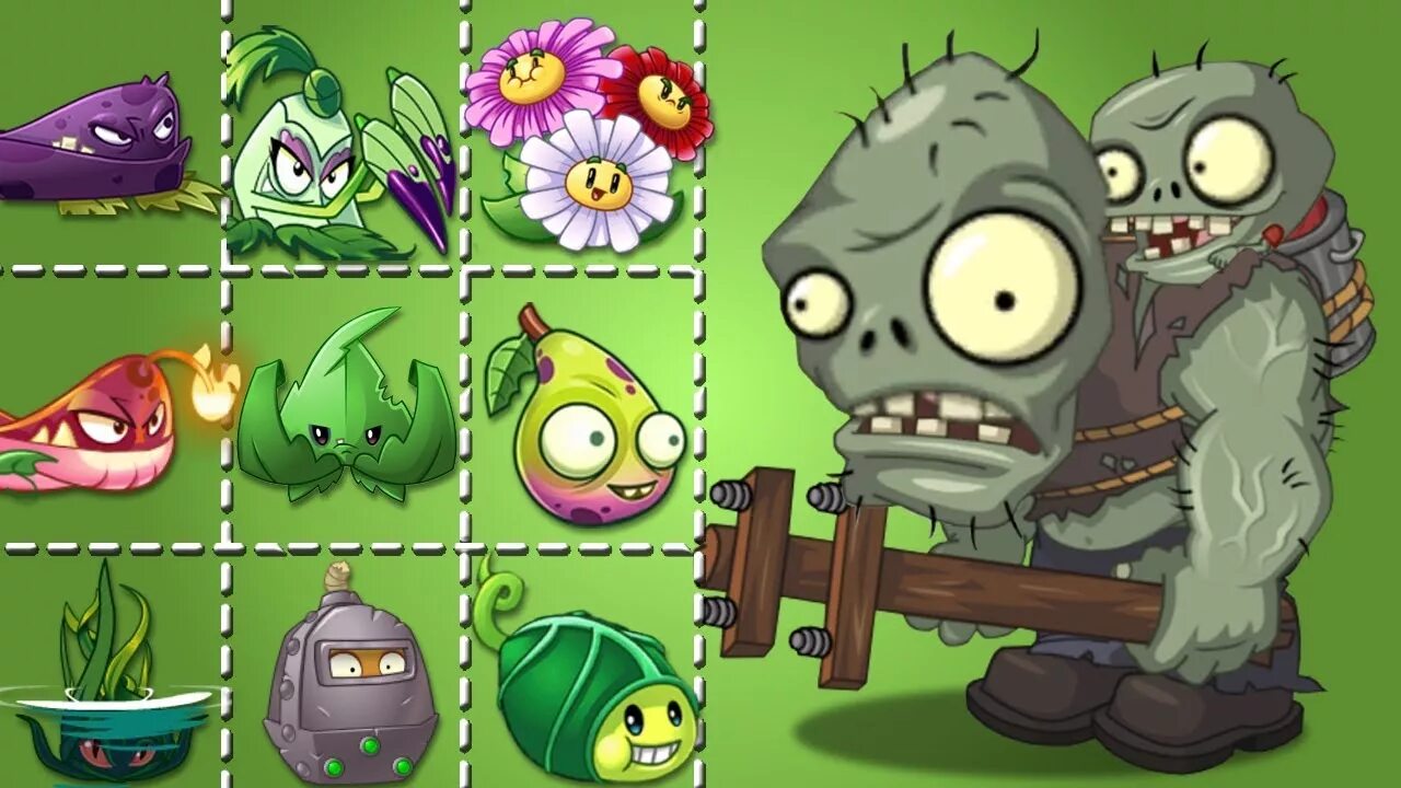 Растения против зомби 2 все растения. Зомби из Plants vs Zombies. Растения против зомби 2 все лозы. Растения против зомби 1 растения. Зомби выигрывают против растений