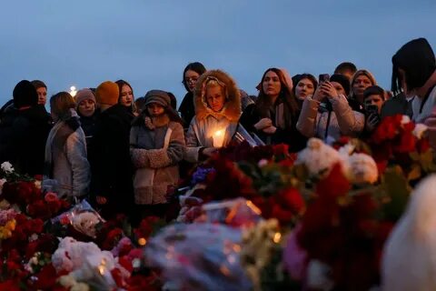 Трагедия в москве вчера