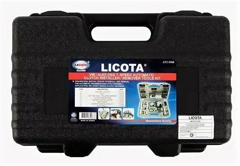 Atc 6. Набор ликота atc 2269. atc-4011 цилиндр гидравлический ликота. ликота atd 2001. licota - licota арт. atc-0004.
