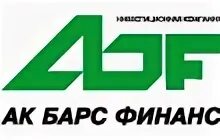 Ак финанс