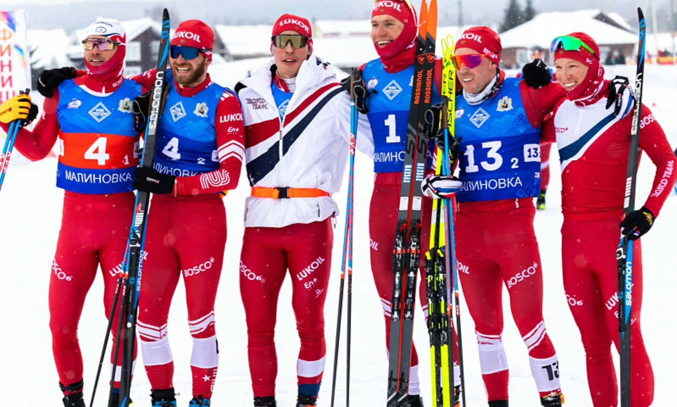 Чемпионат россии по лыжным гонкам эстафета мужчины. Сборная по лыжам мужская 2022.