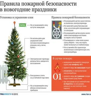 Правила елки