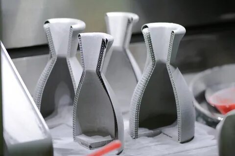 Экструзионному методу аддитивного производства 3d печати