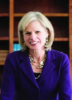 Mary burke