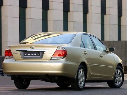 Camry acv30