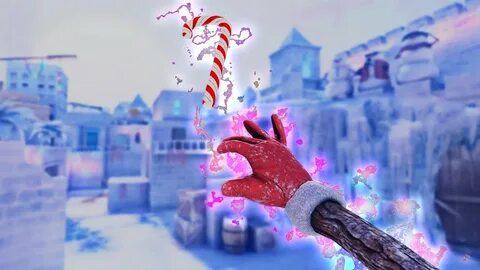 Обновление standoff frosty house