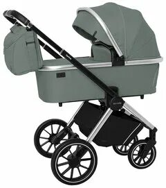 Коляска carrello optima отзывы