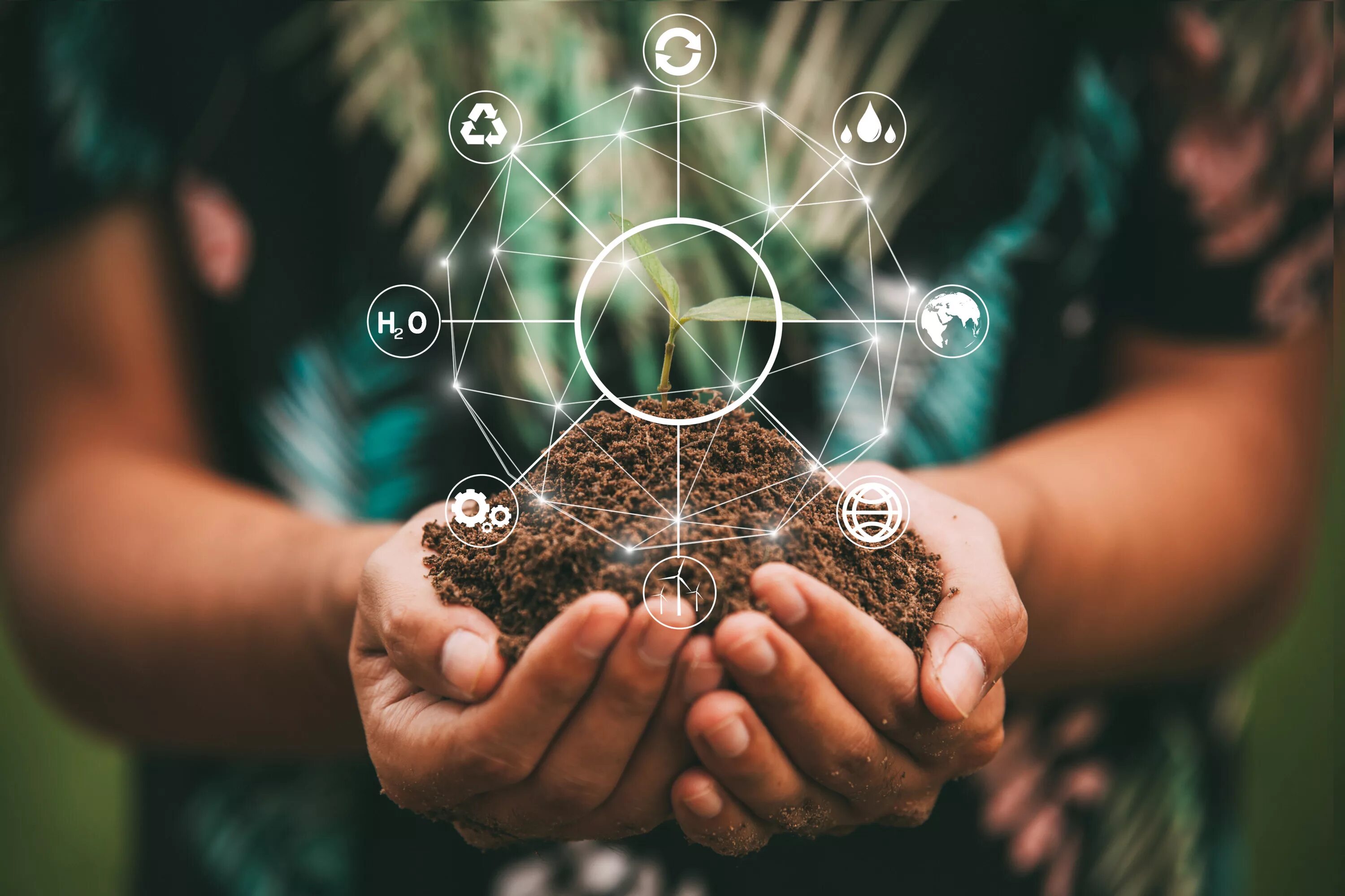 Экологический дайджест. Business and sustainability. Корпоративная социальная ответственность. Green finance. Sustainability elements.