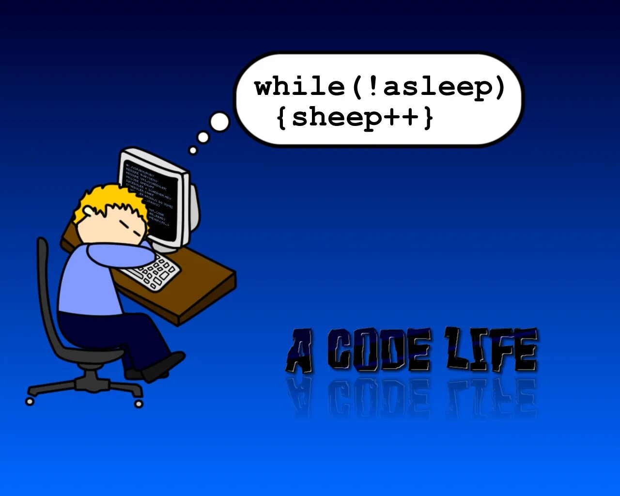 Programming pictures