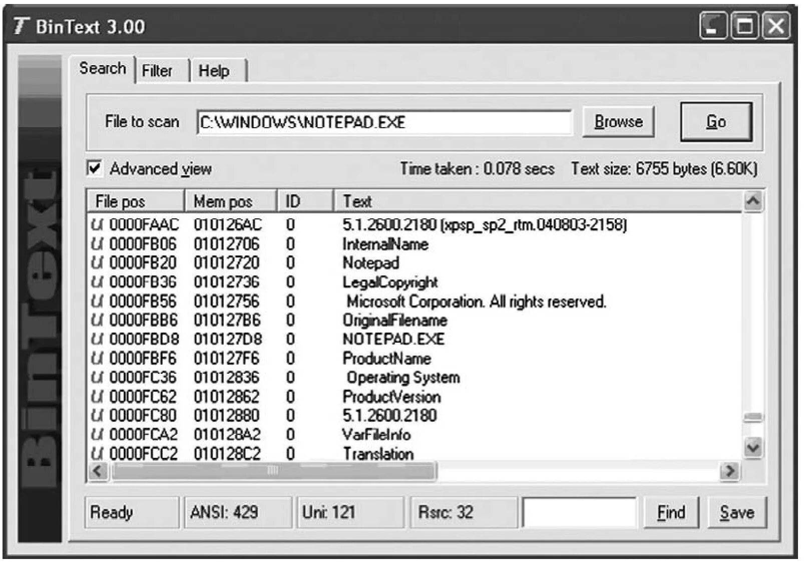 Open exe file. Windows registry analyzer. таблицы sans windows forensic analysis. executable. artmoney.