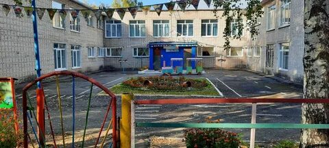Детский сад 192