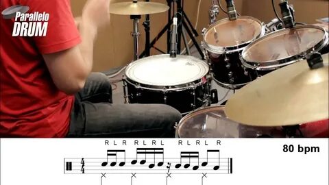 Indie drums