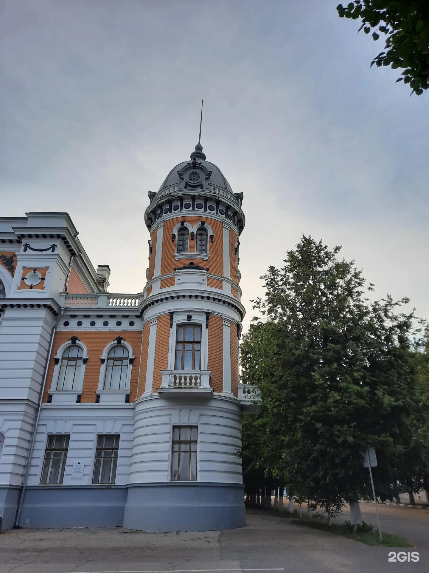 Город ульяновск фото достопримечательности с описанием - Фото