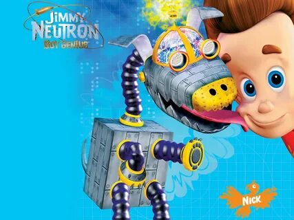 2048x1536 626307 KB Download Original Jimmy neutron boy genius 2048x1536.