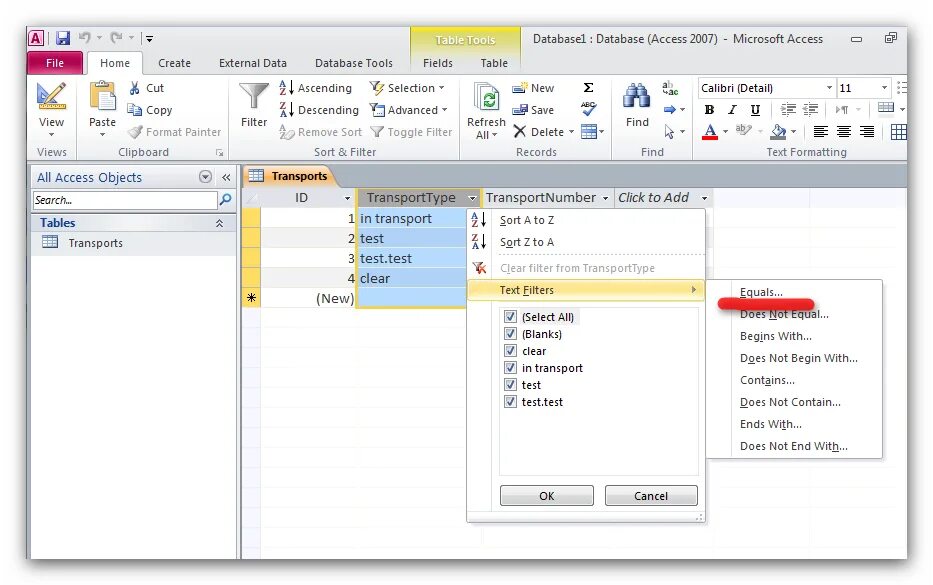 Установка access. Фильтр в access. В MS access фильтр. Фильтр по выделенному access. Типы фильтров в Microsoft access.