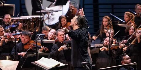 Оркестр musicaeterna